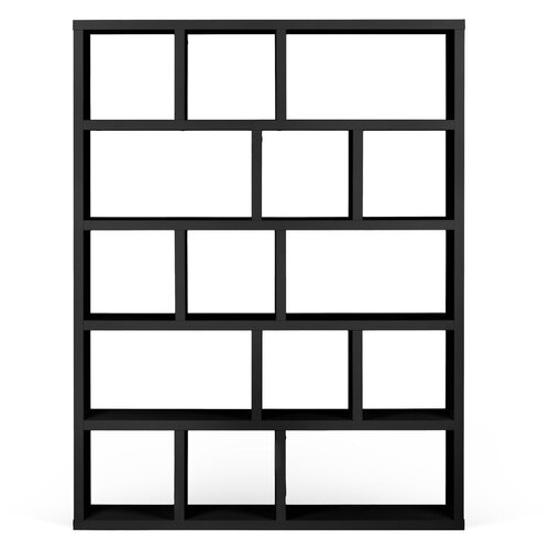 TemaHome Crna biblioteka 150x198 cm Berlin &amp;ndash; Slike