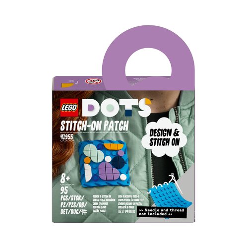 Lego &amp;reg; dots na&amp;scaron;itek 41955 Slike