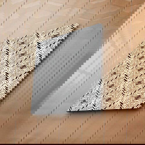 Wallity Slika BOYA-28, 45x45 cm Cene