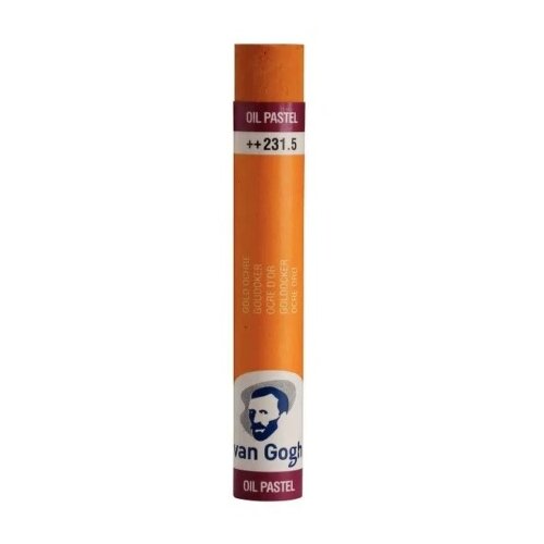 Royal Talens van gogh uljani pastel - odaberite nijansu gold ochre ( 689070 ) Cene