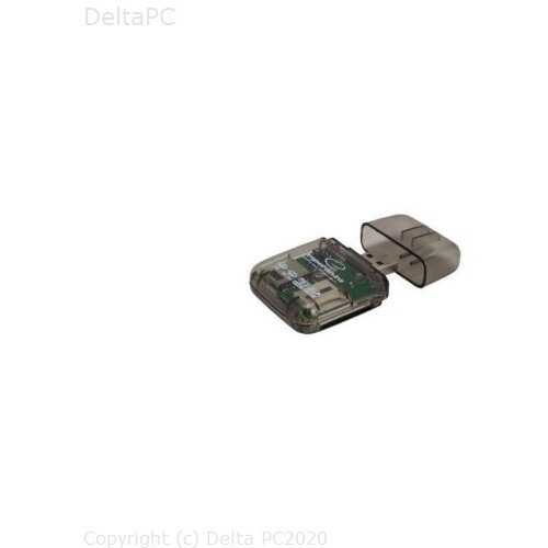 CARD reader ESPERANZA USB 2.0 ALL IN ONE EA132 Slike