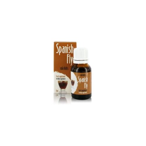 Cobeco Pharma Španska muha Cola 15ml Cene
