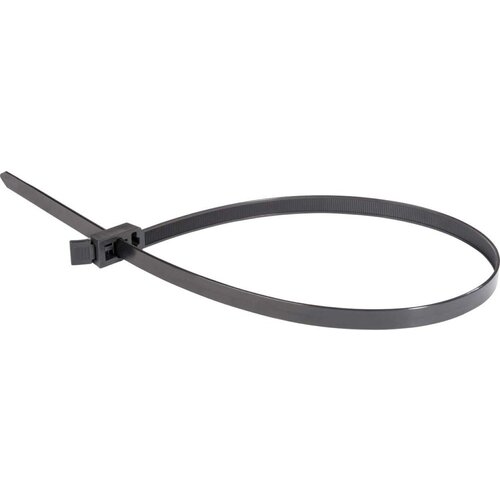 Hellermann Tyton Kablovske vezice SPEEDYTIE SW-750X12 (5 KOS) Cijene