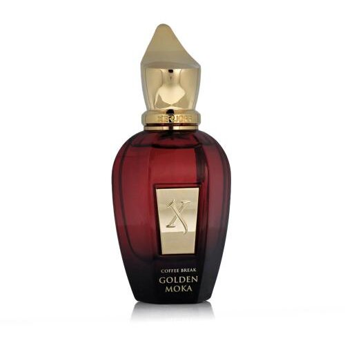 Xerjoff Coffee Break Golden Moka 50 ml parfem unisex Slike