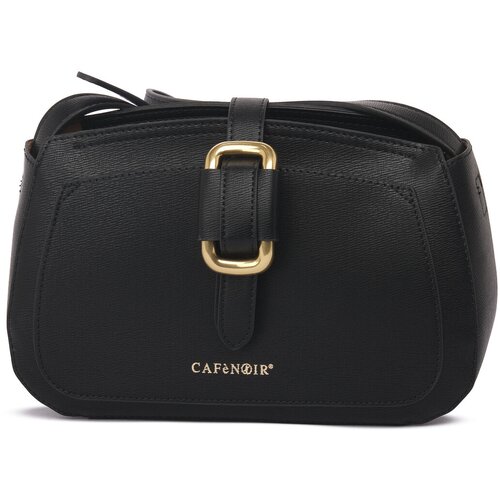 Café Noir Torbe za čez ramo CAFE NOIR M007 CAMERA BAG Kostanjeva Cene
