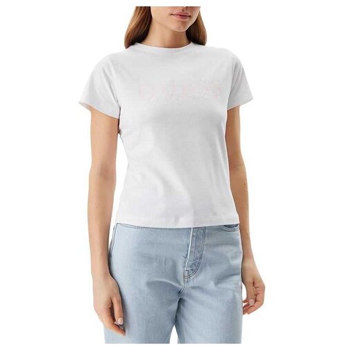 Guess ženska logo majica GV5GI15 J1314 G011 Slike