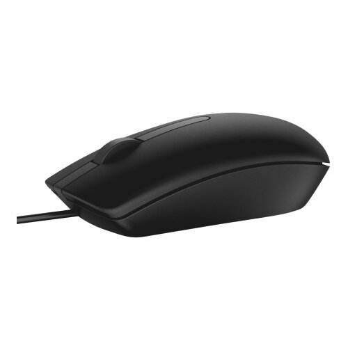 DELL TECHNOLOGIES DELL optična mi&scaron;ka MS116, črna Cene
