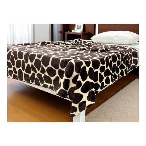  Ćebe-prekrivač Cvet 150x200cm A10 ( VLK000383-a10girafe ) Slike