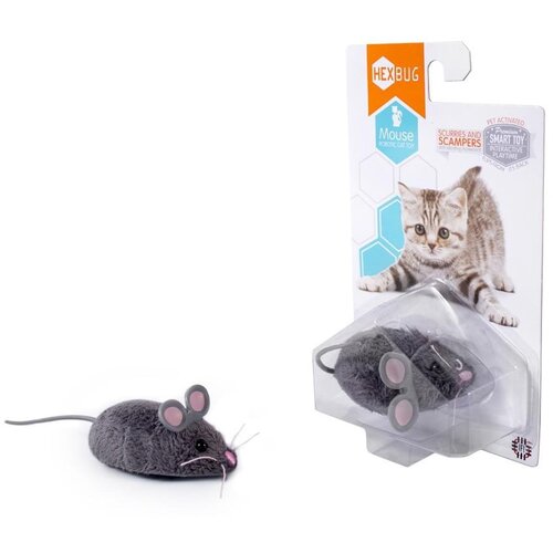 HEXBUG Igrača za mačke v obliki miške - HEXBUG Cene