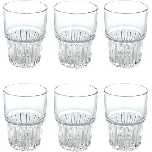 Tognana Set od 6 čaša Morning, 30 cl, Providni Cene
