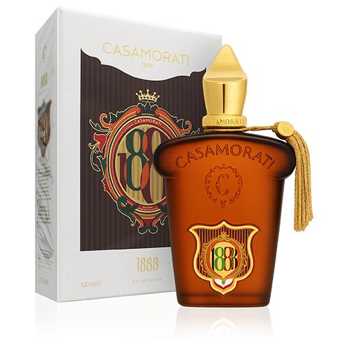 Xerjoff Casamorati 1888 parfemska voda uniseks 100 ml Slike