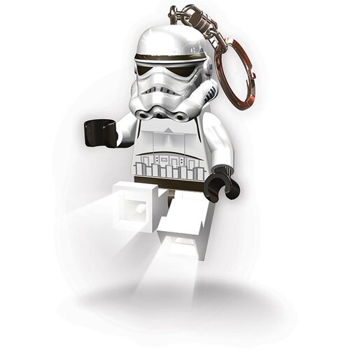 Lego Privjesak za ključeve Star Wars Stormtrooper Cene