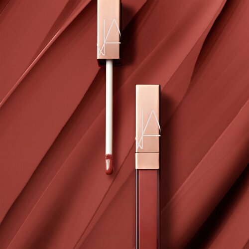 Nars Afterglow Lip Shine vlažilni sijaj za ustnice odtenek ARAGON 5,5 ml Slike