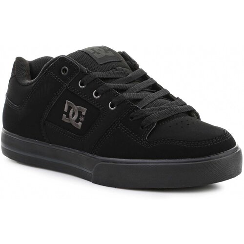 Dc Shoes Skate čevlji DC PURE 300660-LPB Črna Slike