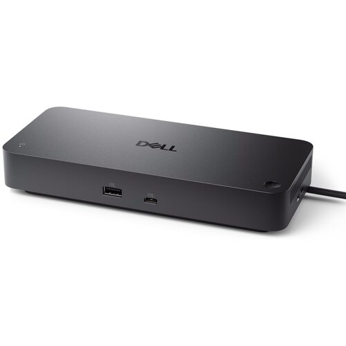 Dell pro smart dock SD25 with 130W ac adapter Slike