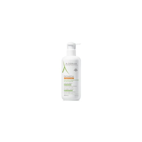A-derma Exomega Control emolijentno mlijeko Cijene