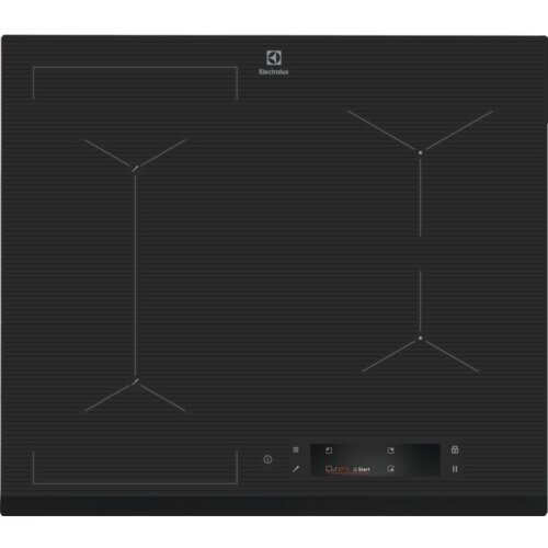 Electrolux EIS6648 vgradna plošča Cene