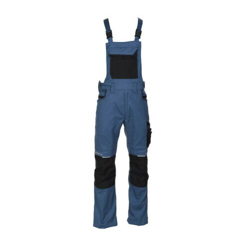 Lacuna radne farmer pantalone pacific flex petrol plave veličina 56 ( 8pacibp56 ) Slike