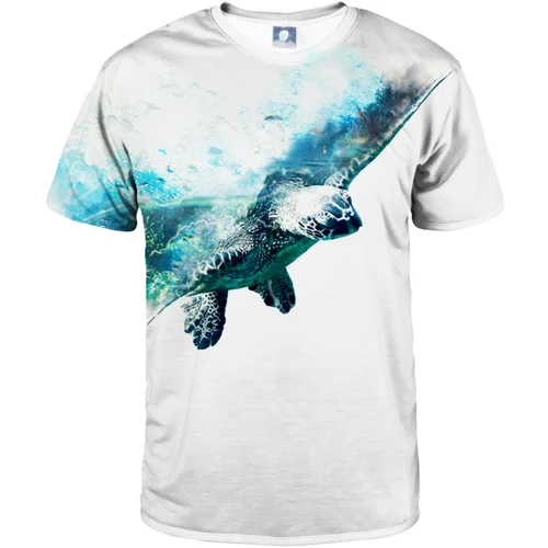 Aloha From Deer Unisex's Protector Of The Oceans T-Shirt TSH AFD1043