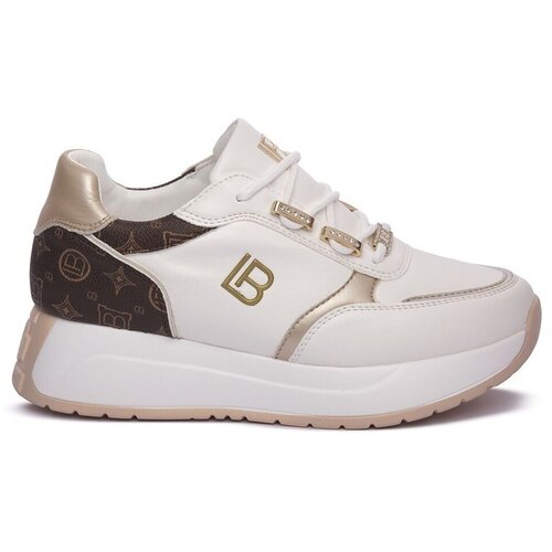 Laura Biagiotti Nizke superge 8908 pisana Slike