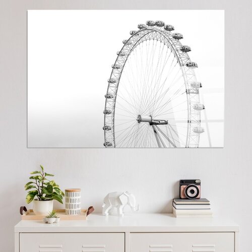 Wallity slika UV-052, 70 x 100 cm Cene