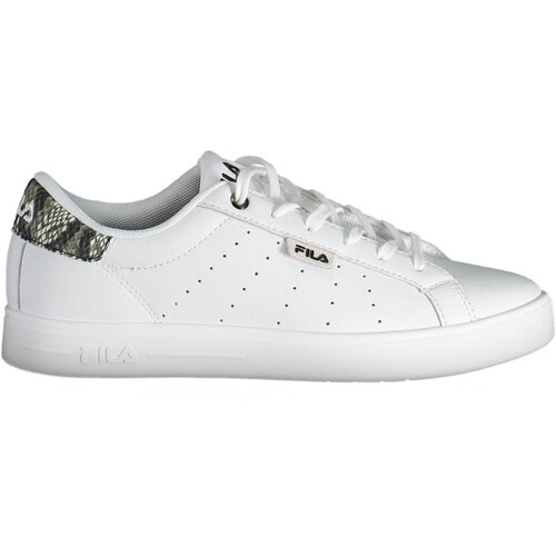 Fila WHITE WOMEN&amp;amp;#39;S SPORT SHOES Slike