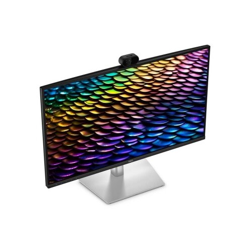 DELL TECHNOLOGIES DELL P2726DEB Conferencing Monitor Pro P 27, USB-C hub, 68,58 cm (27&amp;quot;), IPS, 2560x1440, 100 Hz, 350 cd/m2, 1500:1, HDMI, DisplayPort, USB, RJ45 Slike