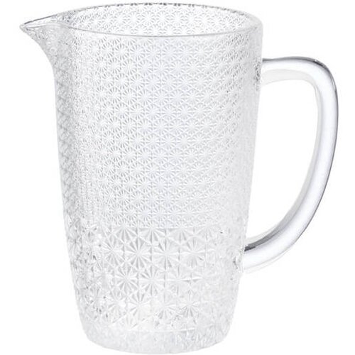 Evviva vrč Mozart 1,2L, steklo Cene