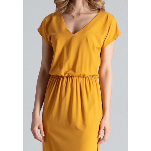 Figl Woman&amp;#039;s Dress M668 Slike