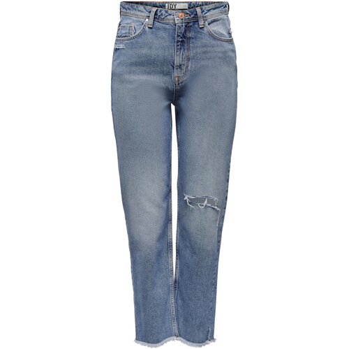 JDY Kavbojke moder denim Slike