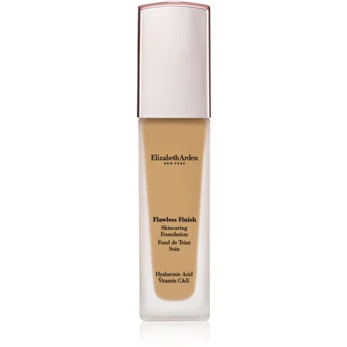 Elizabeth Arden Flawless Finish Skincaring Foundation Serum Foundation nijansa 410N 30 ml