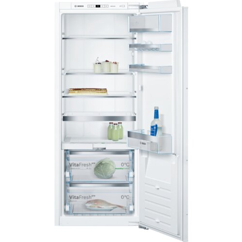 Bosch vgradni hladilnik KIF51AFE0 Slike