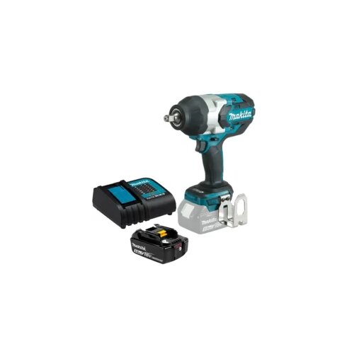 Makita aku udarni odvijač DTW1002RF1 Cijene