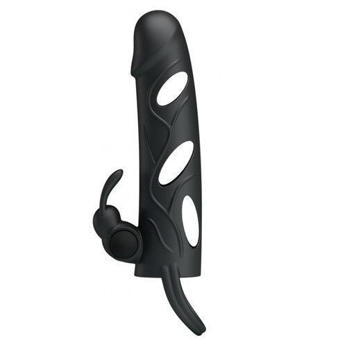 Pretty Love Navlaka za penis, 14cm Slike
