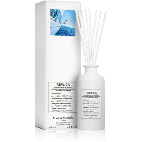 Maison Margiela REPLICA Sailing Day aroma difuzor 185 ml Slike