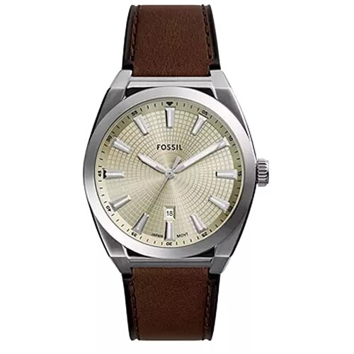 Fossil satovi FS6071 FOSSIL Everett muški ručni sat Slike