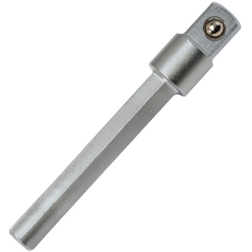Hm Mullner Adapter za nasadne ključeve 6-ougaoni 100mm 1/4&amp;quot;-1/2&amp;quot;/31658 Slike