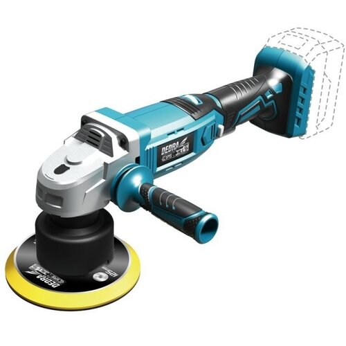 Dedra DED7085 car polisher Cijene