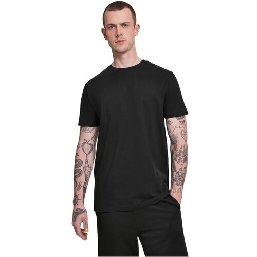 Urban Classics Basic Tee black Slike