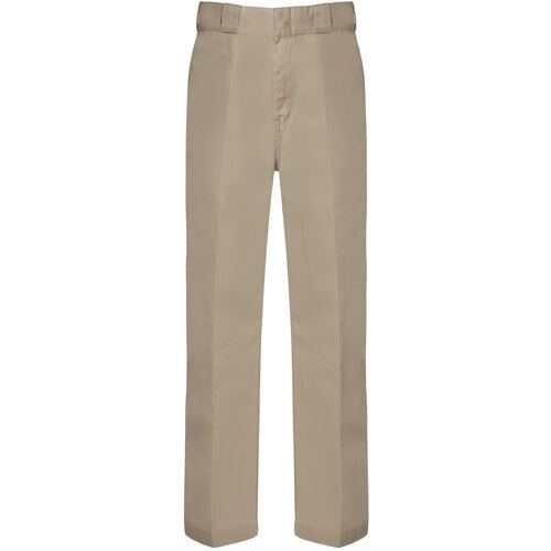 Dickies Hlače na rob bež Cene