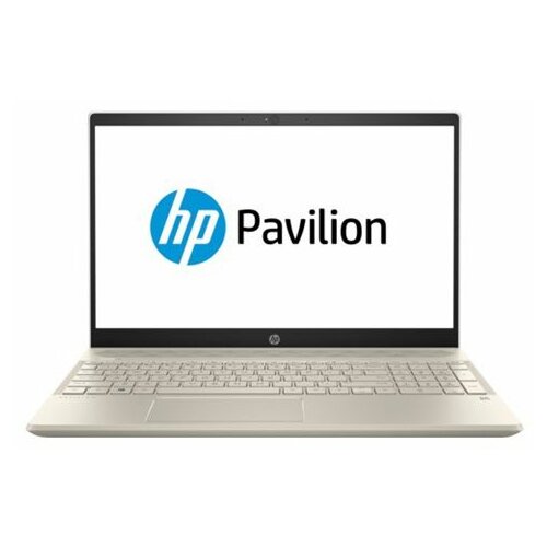 Hp Pavilion 15-cw0004nm (4RP21EA), 15.6 IPS FullHD LED (1920x1080), AMD Ryzen 3 2300U 2.0GHz, 8GB, 1TB HHD, Radeon Vega 6 Graphics, noOS, ceramic white laptop Slike
