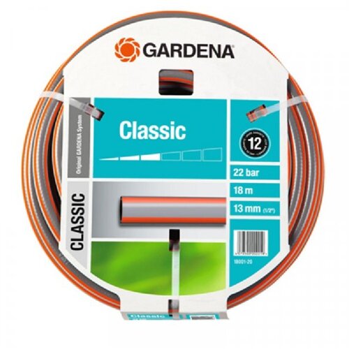 Gardena GA 18009-20 Baštensko crevo Classic 30 m Cene
