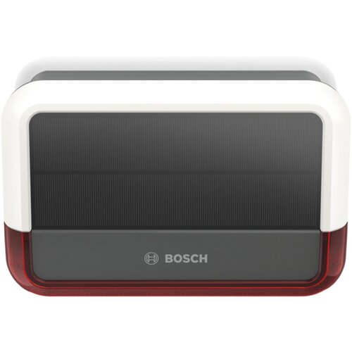Bosch Smart Home outdoor siren - Vanjska sirena Slike