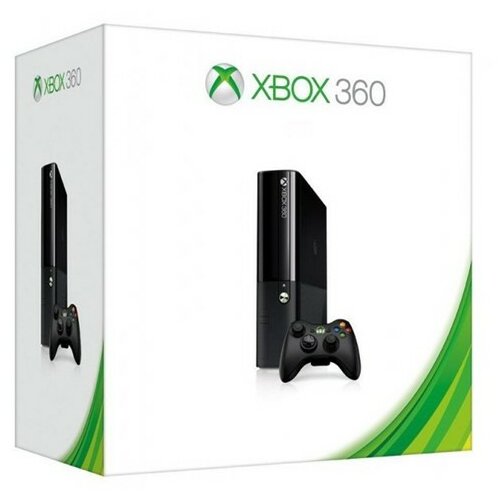Microsoft xbox360 console 500gb stingray + battlefield 4 igračka konzola Slike