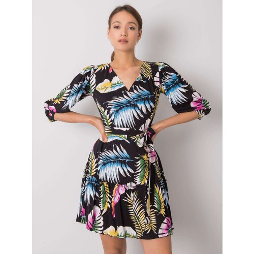 LAKERTA Dress-LK-SK-508059-1.84P-multicolor Cene