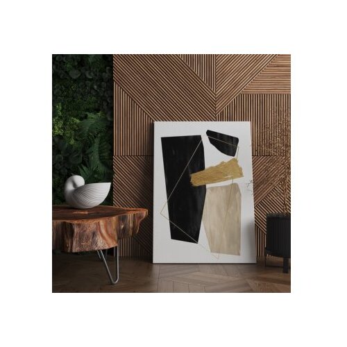 WALLXPERT Dekorativna slika ASR_CNV25 31 50 x 70 Cene