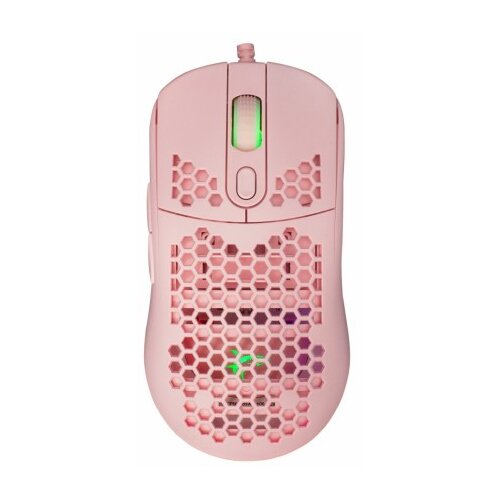 White Shark mi&scaron;ka roza GM-5007 GALAHAD-P Gaming Cene