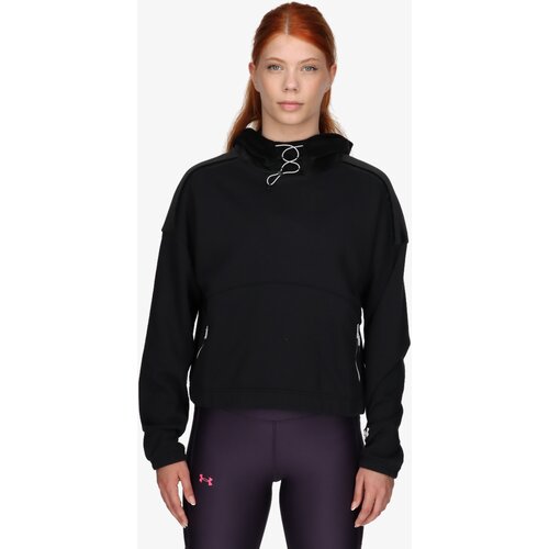 Under Armour ženska dukserica Journey Fleece 1373975-001 Cene