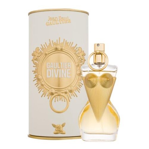 Jean Paul Gaultier Gaultier Divine 50 ml parfemska voda za žene Slike