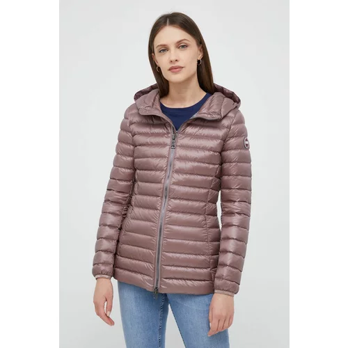 Colmar Pernata jakna za žene, boja: ružičasta, za zimu
